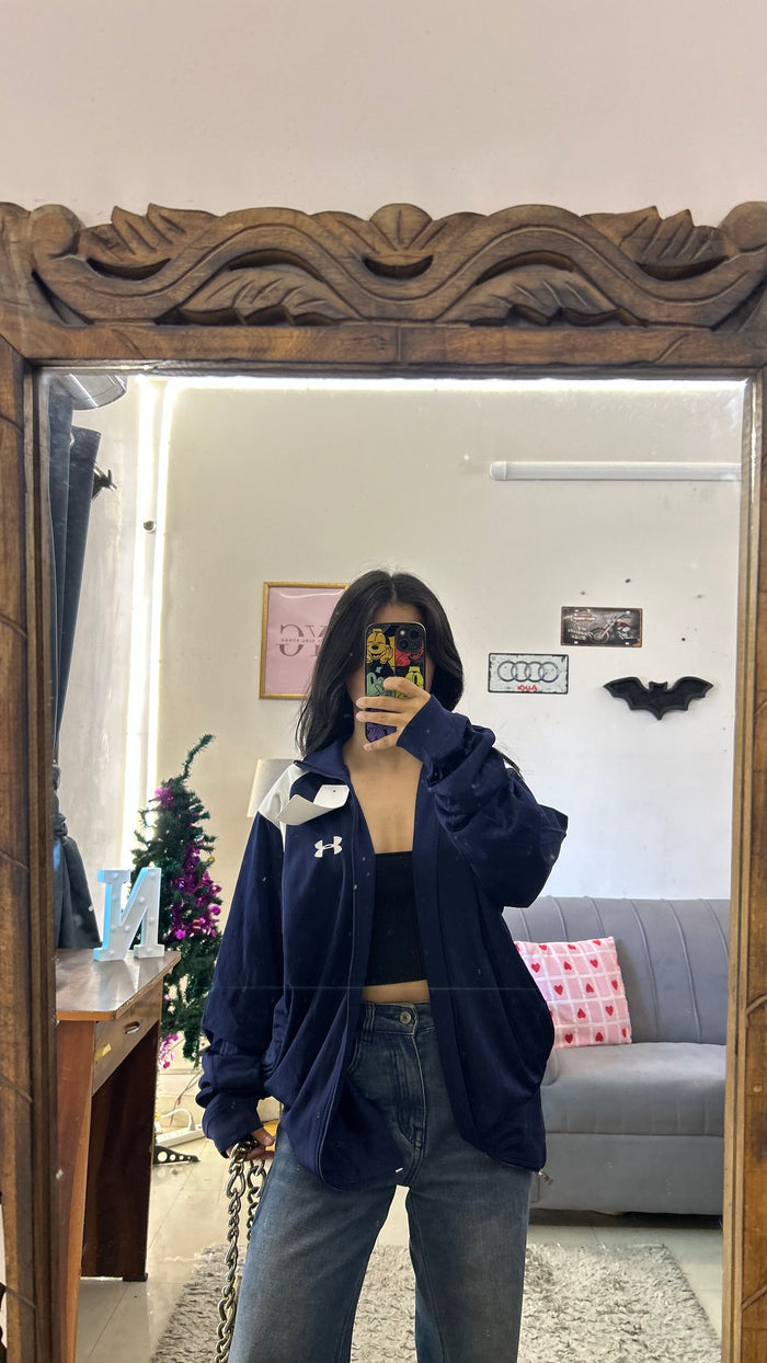 69 Jacket streetwear M