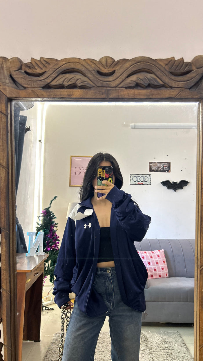 69 Jacket streetwear M