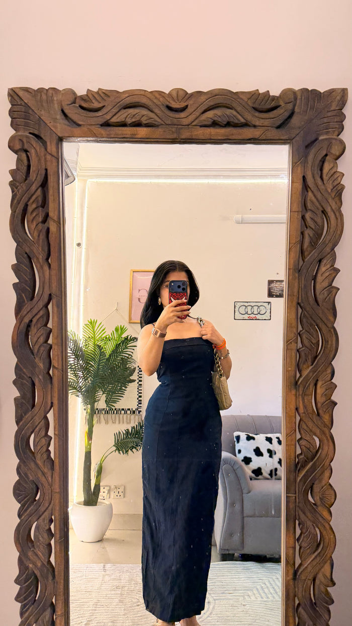 69 summer dress 32-34bust/48L