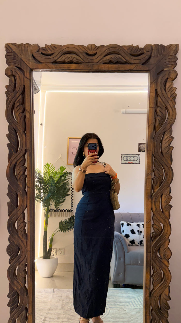 69 summer dress 32-34bust/48L