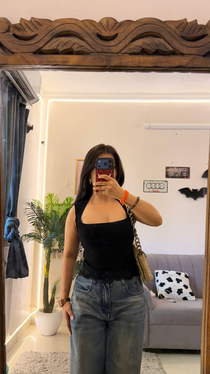 69 summer top 30-32 bust