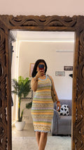 7 Bodycon dress 32-34 bust/35L