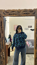 7 cute sweater S-M