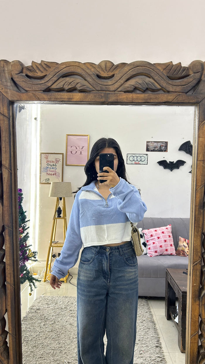 7 Cute Sweater S