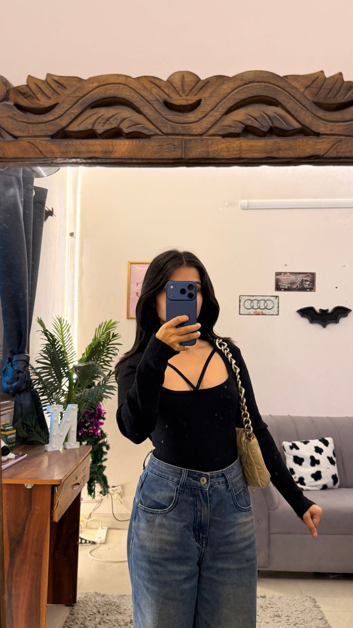 7 cute Top 32-35 bust