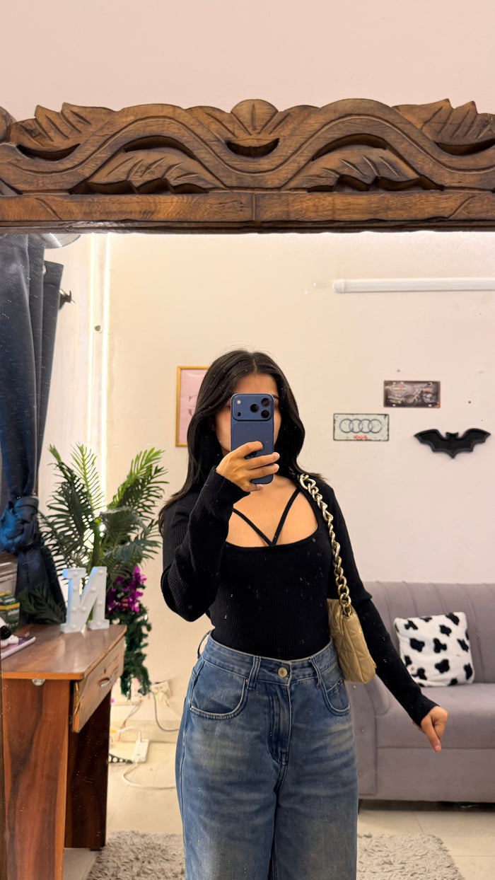 7 cute Top 32-35 bust