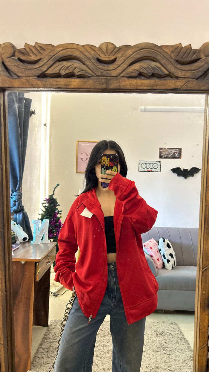 7 jacket streetwear S
