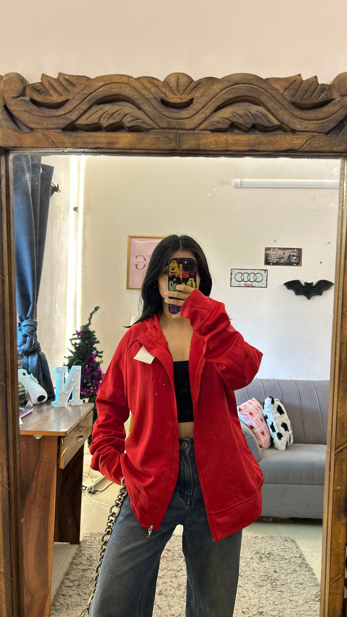 7 jacket streetwear S