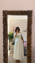 7 summer dress bust32-34/46L