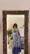 7 summer dress32-34bust/46L
