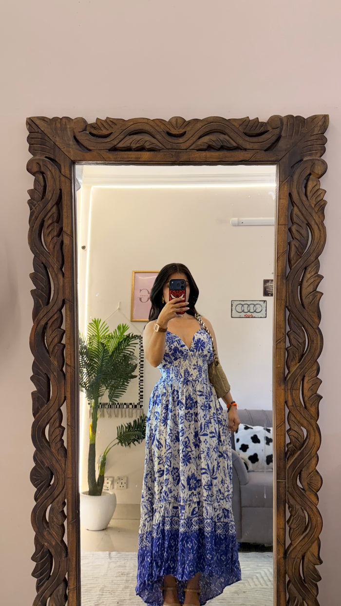 7 summer dress32-34bust/46L