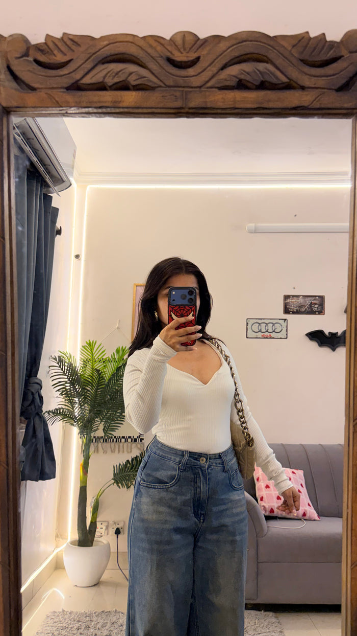 7 summer top 30-33 bust