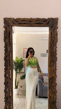 7 summer top 32-34 bust