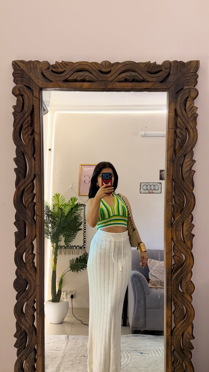 7 summer top 32-34 bust