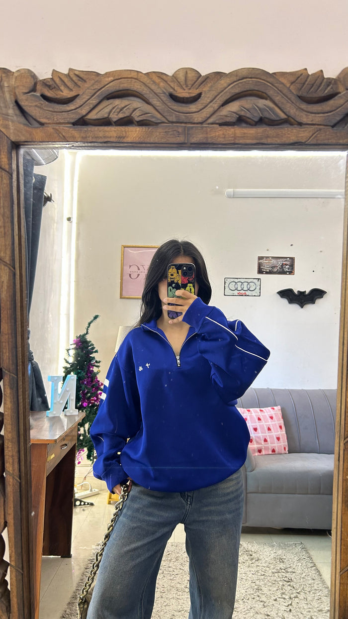 70 Jacket streetwear M