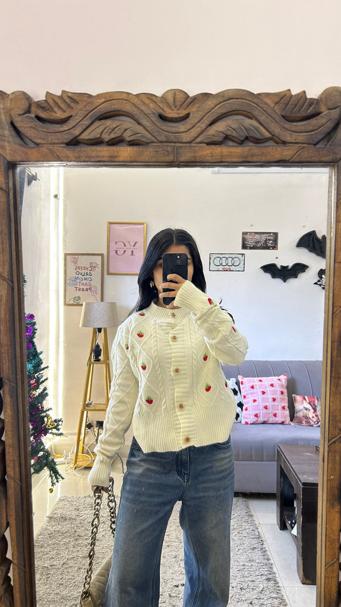 71 Pinterest Sweater S