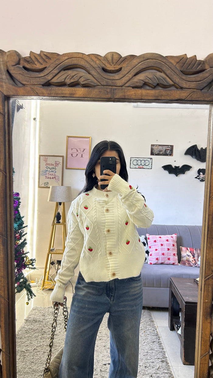 71 Pinterest Sweater S