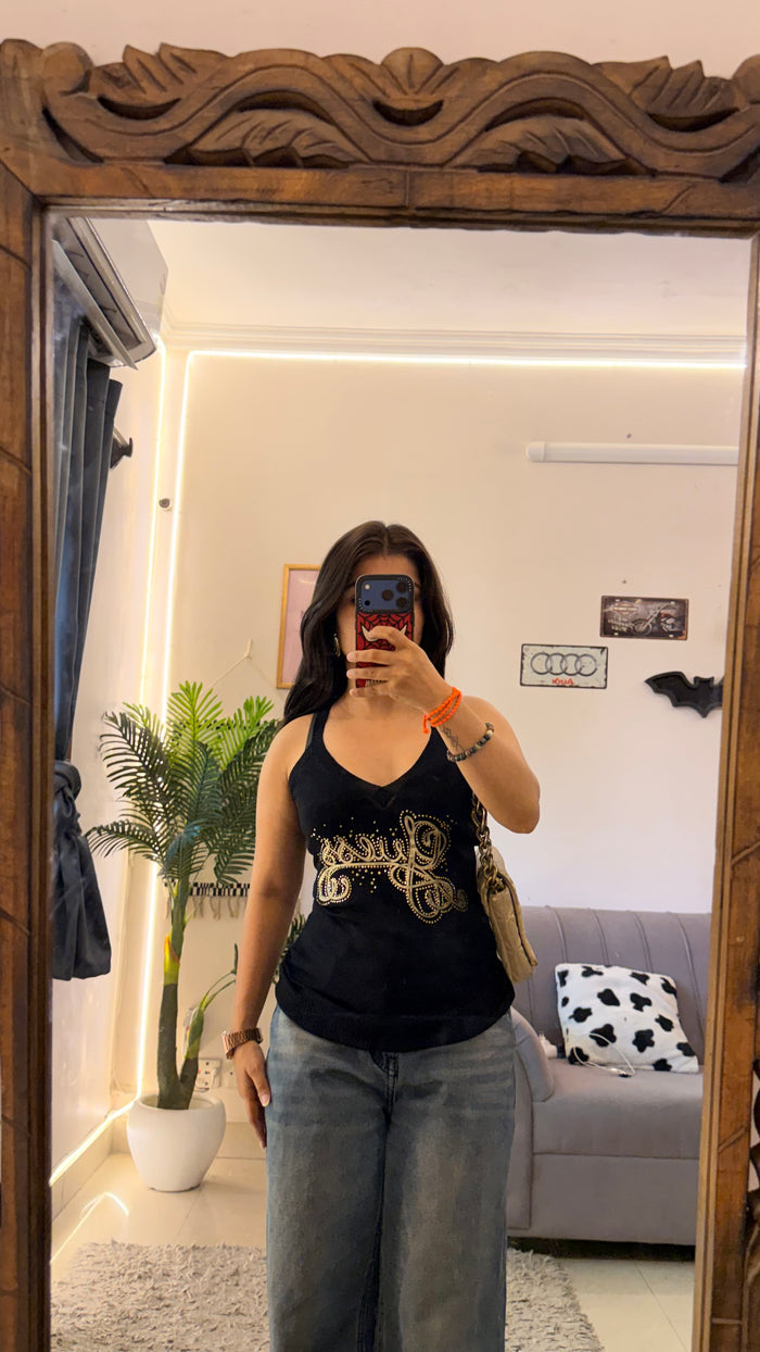 72 authentic guess top 30-32 bust