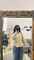 72 cute sweater S