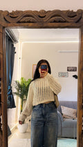 72 cute top S-M