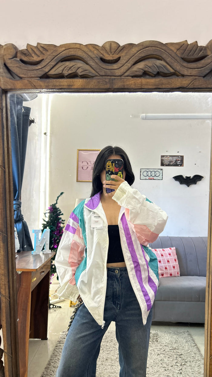 72 Jacket streetwear M