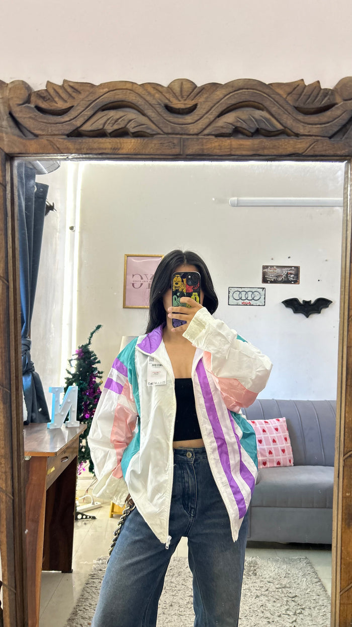 72 Jacket streetwear M