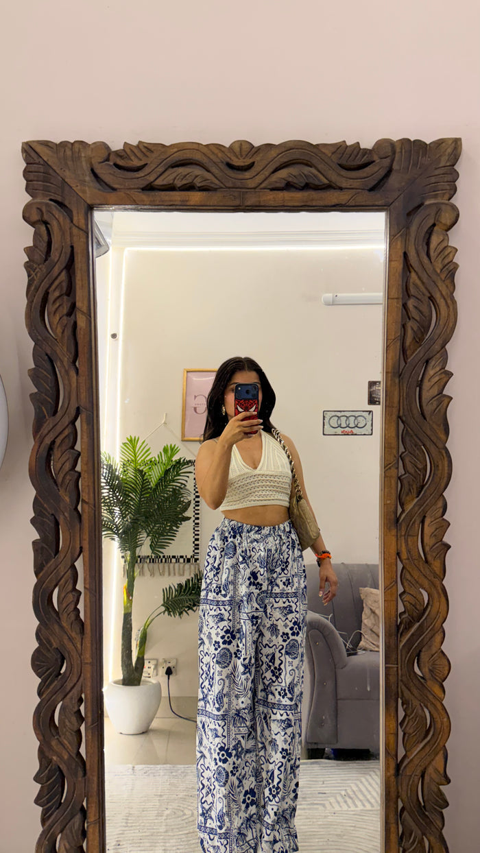 72 pj pants W24-28/L38 (beach type)