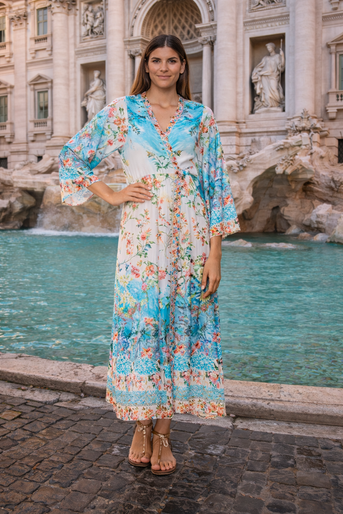 731 kimono