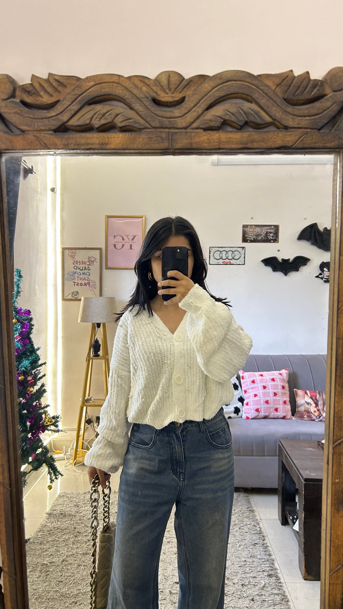 74 Cute Sweater s-m