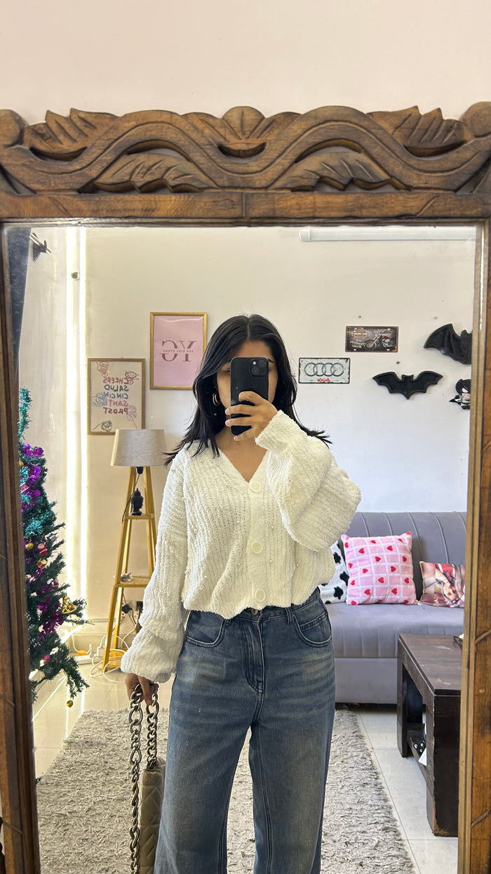 74 Cute Sweater s-m