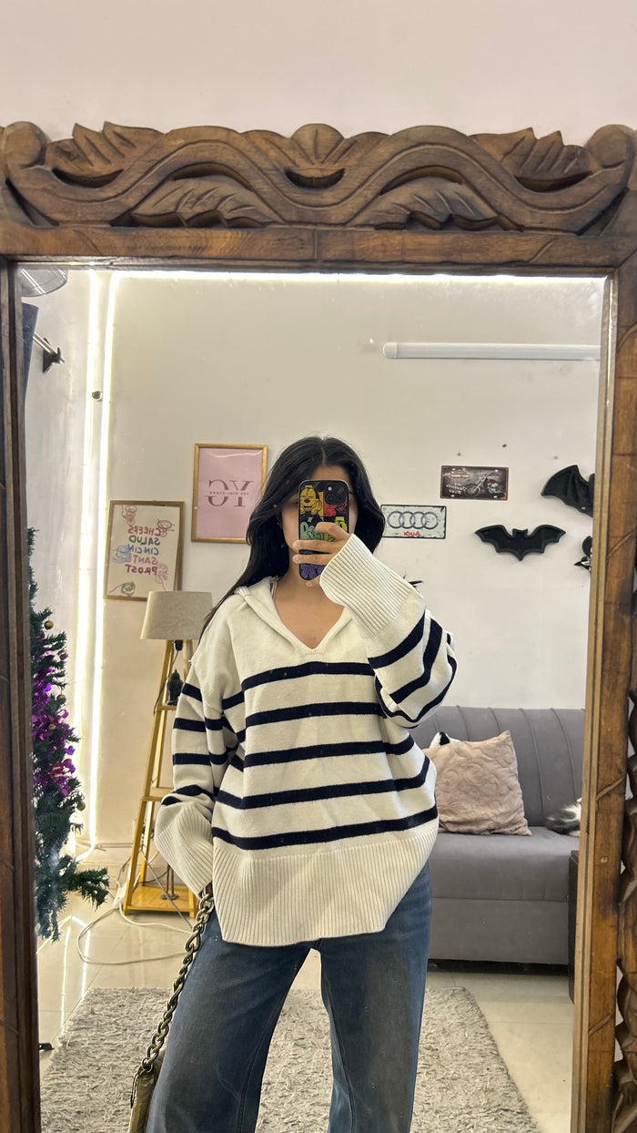 74 cute sweater XL