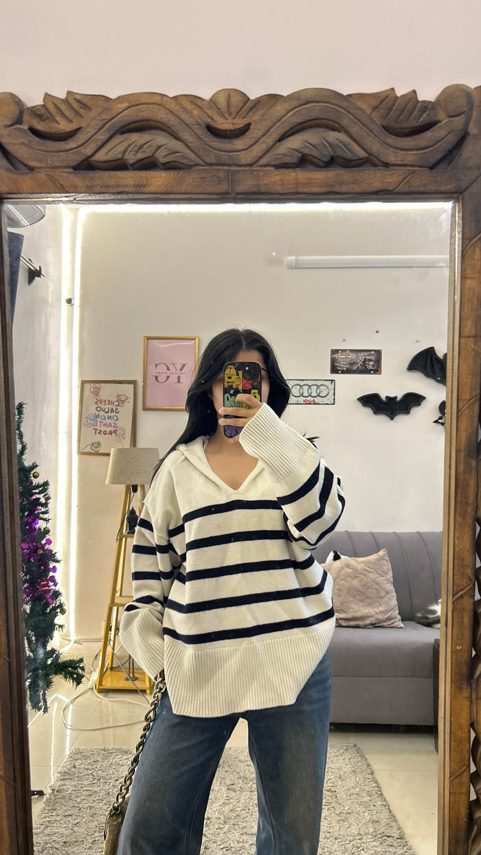 74 cute sweater XL