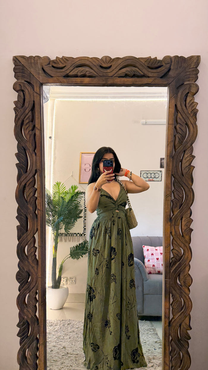 74 summer dress bust28-35/49L