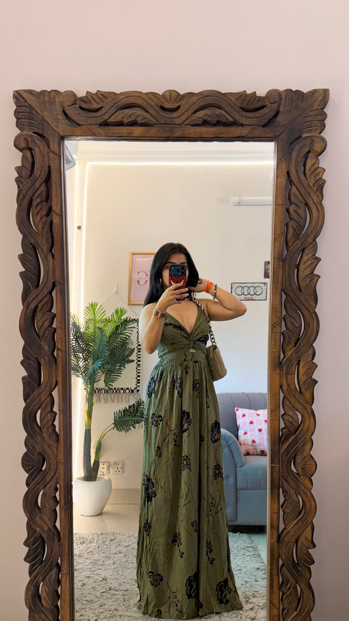 74 summer dress bust28-35/49L