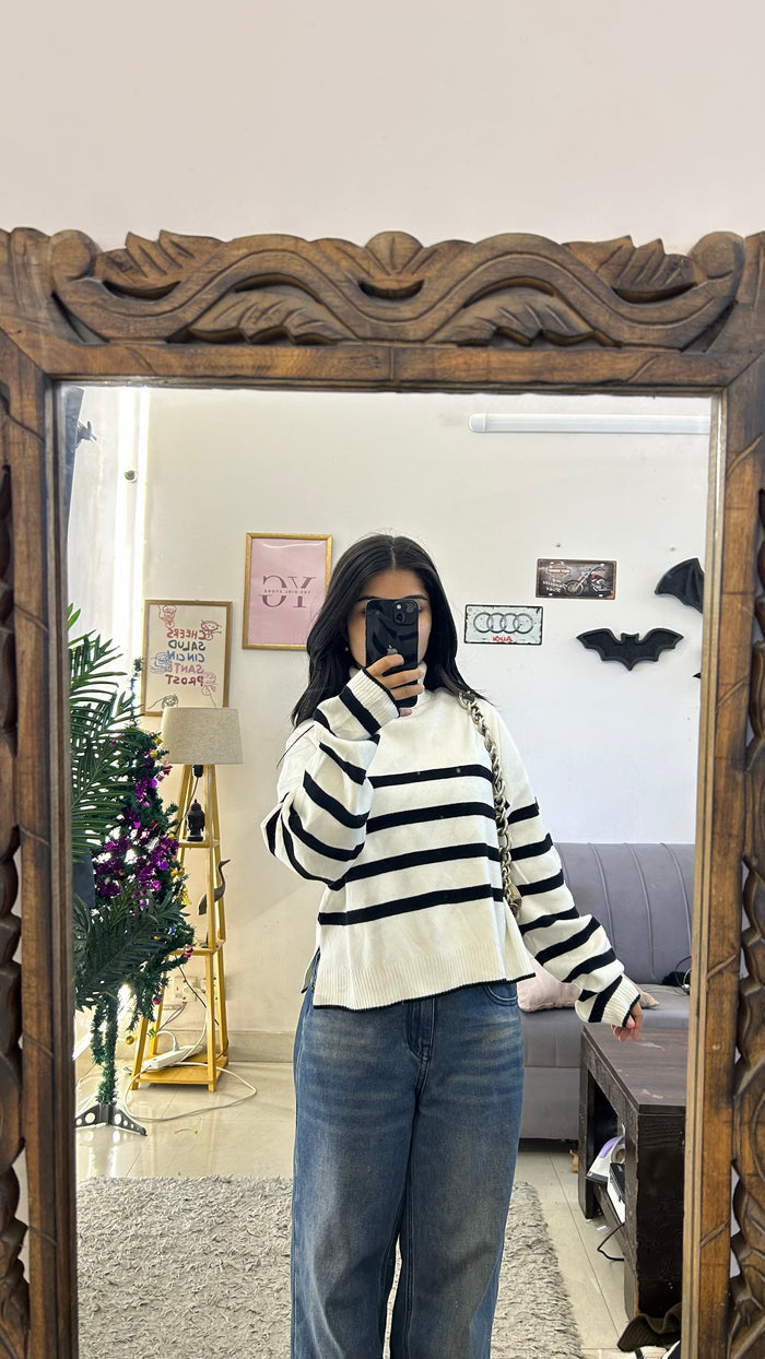 75 cute sweater S