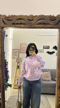 75 cute sweater xs
