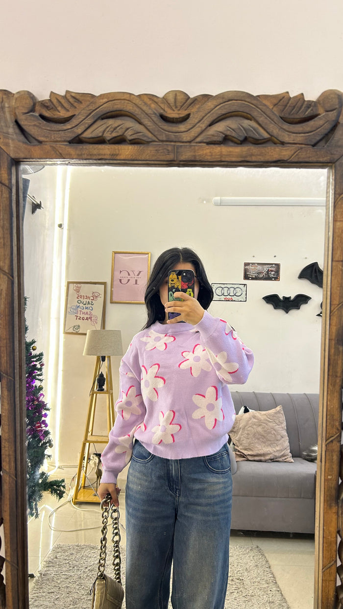 75 cute sweater xs