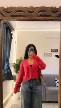 75 cute top Zara M