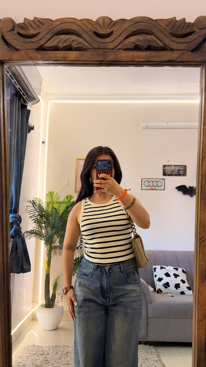 75 summer top favv 28-32 bust