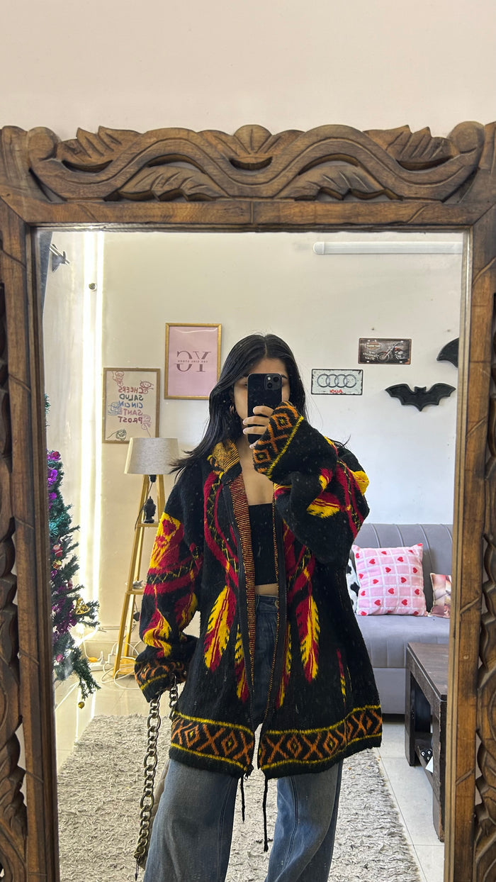 75 Vibe Unisex Sweater L