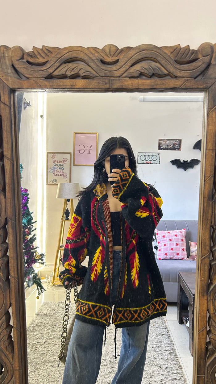 75 Vibe Unisex Sweater L