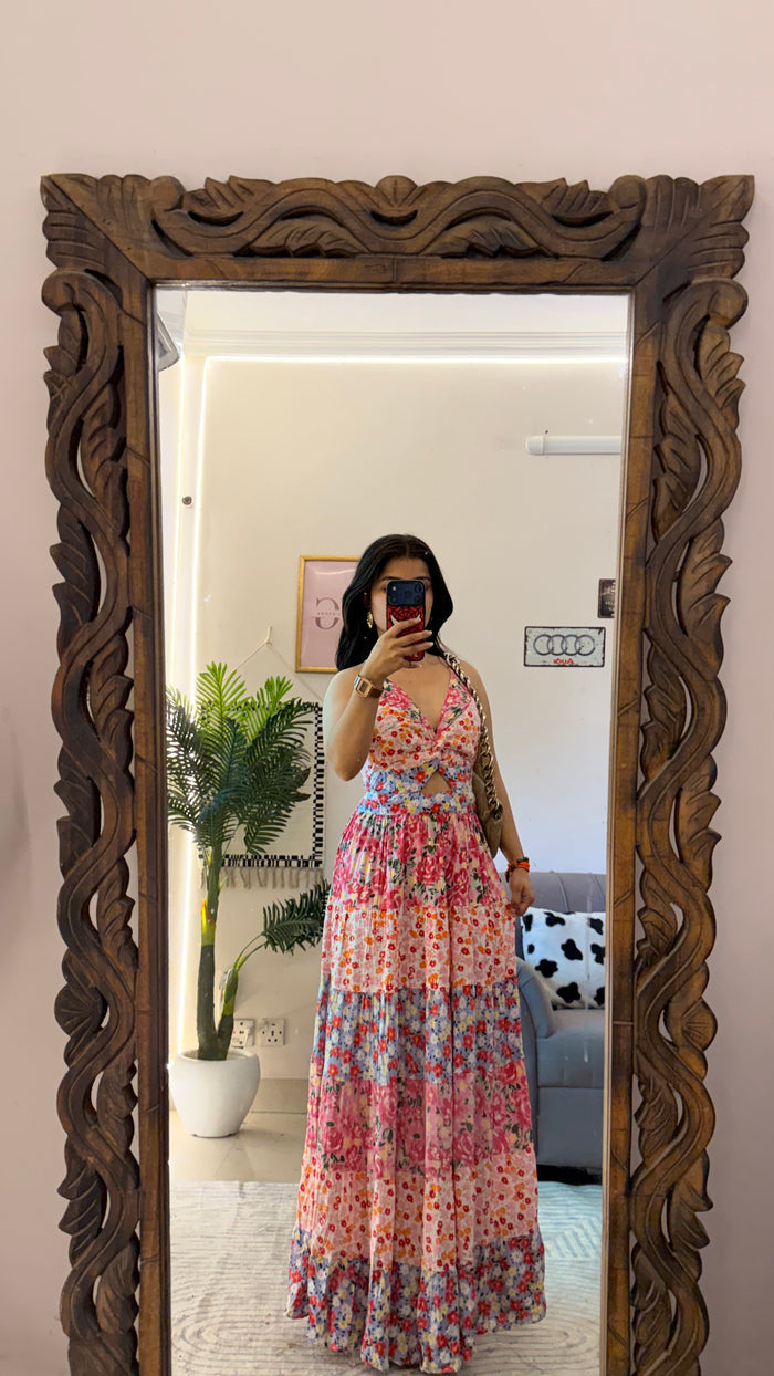 76 summer dress 32 bust/33L