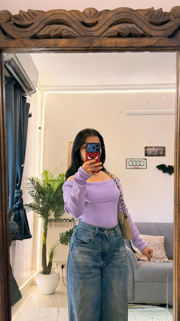 77 cute top 32-36 bust