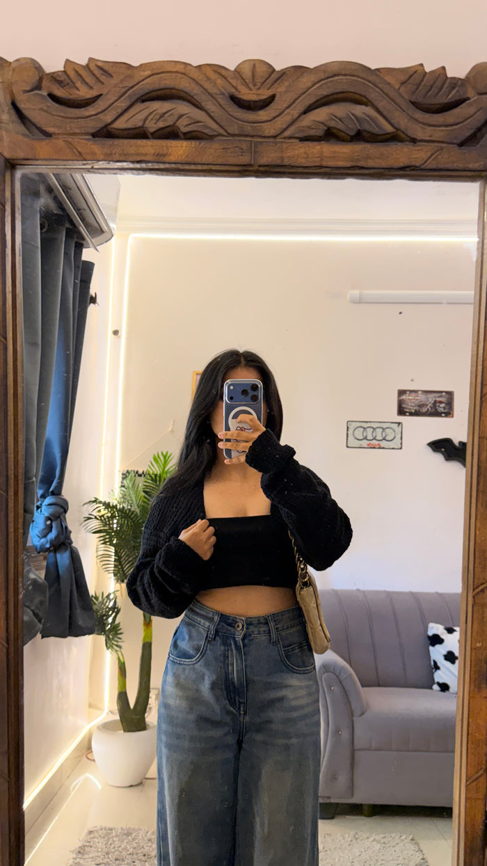 77 cute top S