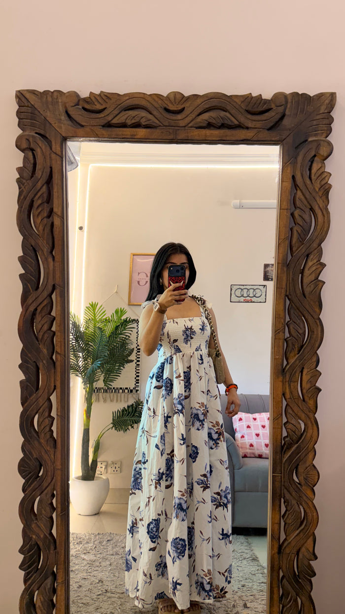 78 summer dress bust30-34/49L