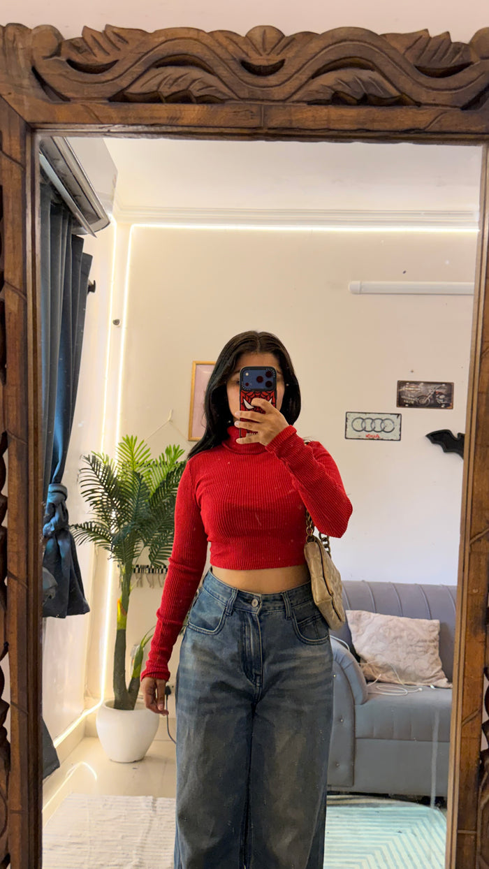 79 cute top 30-32 bust