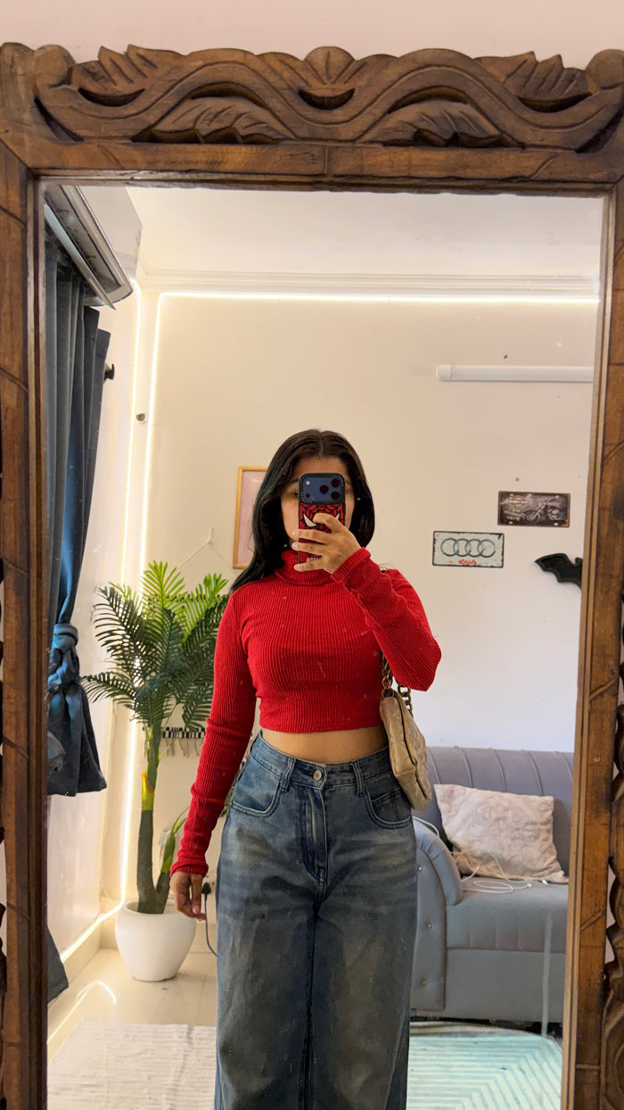 79 cute top 30-32 bust