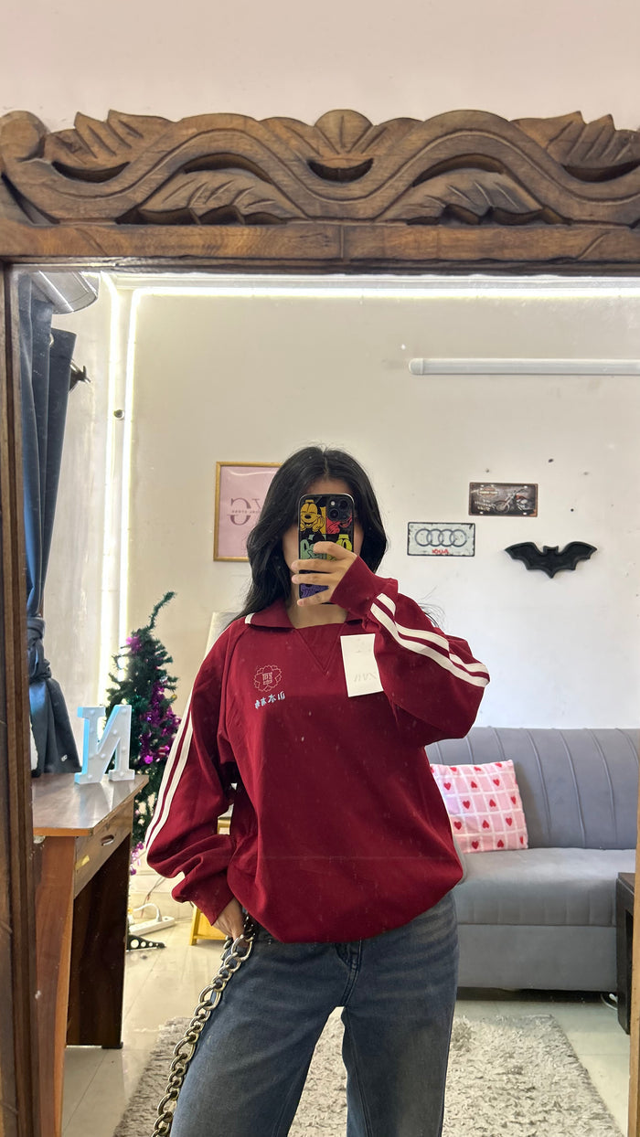 79 Jacket streetwear S