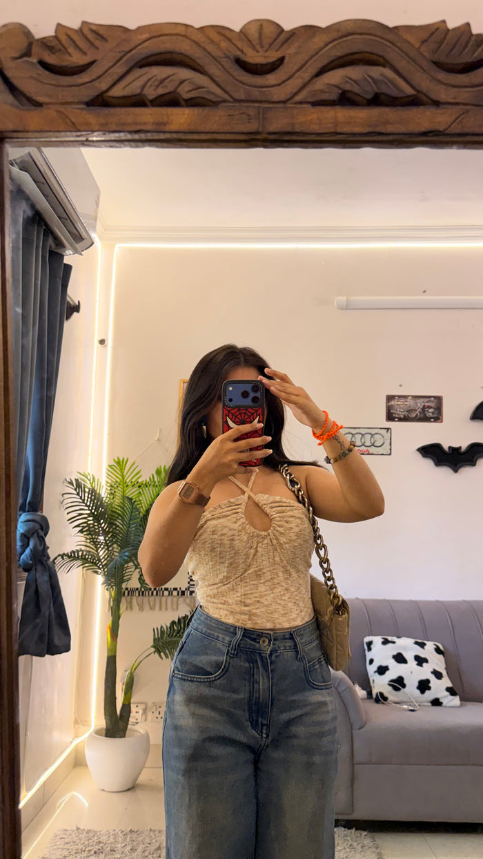 79 summer top 32-34 bust