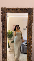 8 Bodycon dress32-34 bust/50L